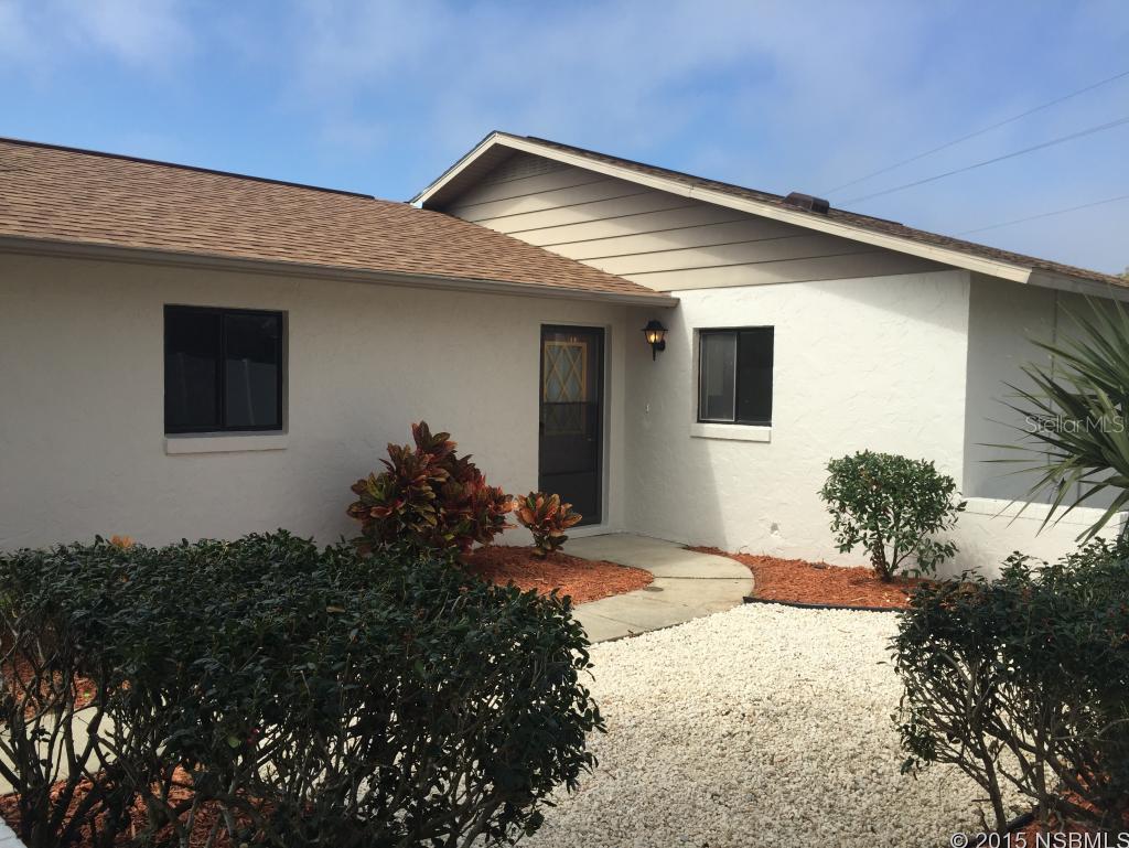 Pelican Cove West Ph 01 - Residential