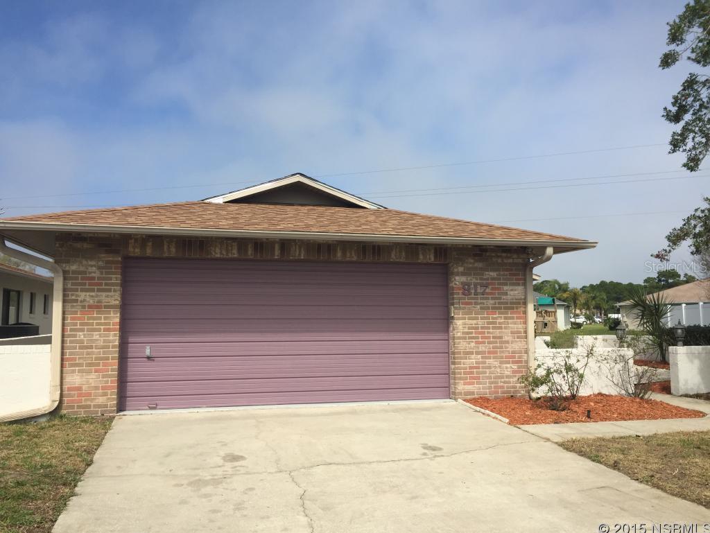 Pelican Cove West Ph 01 - Residential