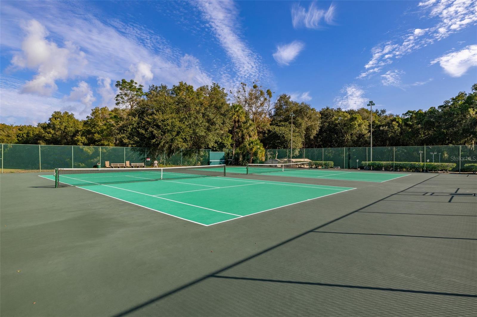 ZELLWOOD STATION - Residential