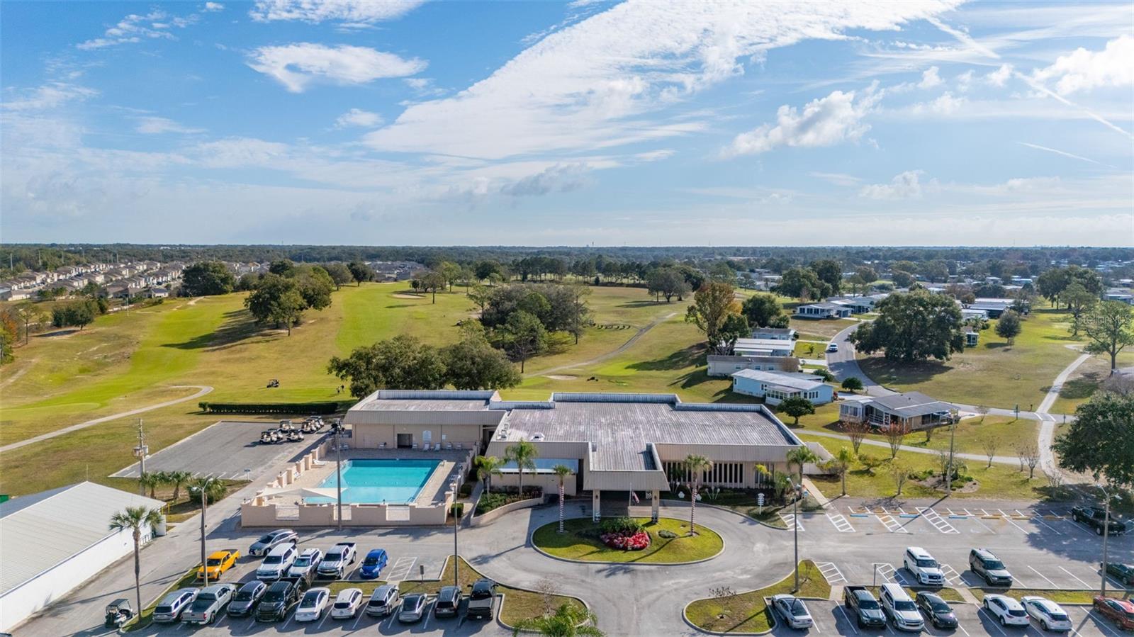 ZELLWOOD STATION - Residential