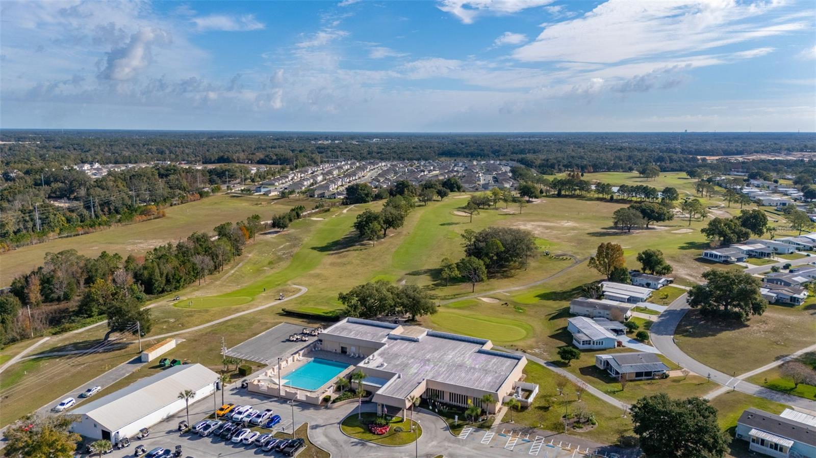 ZELLWOOD STATION - Residential