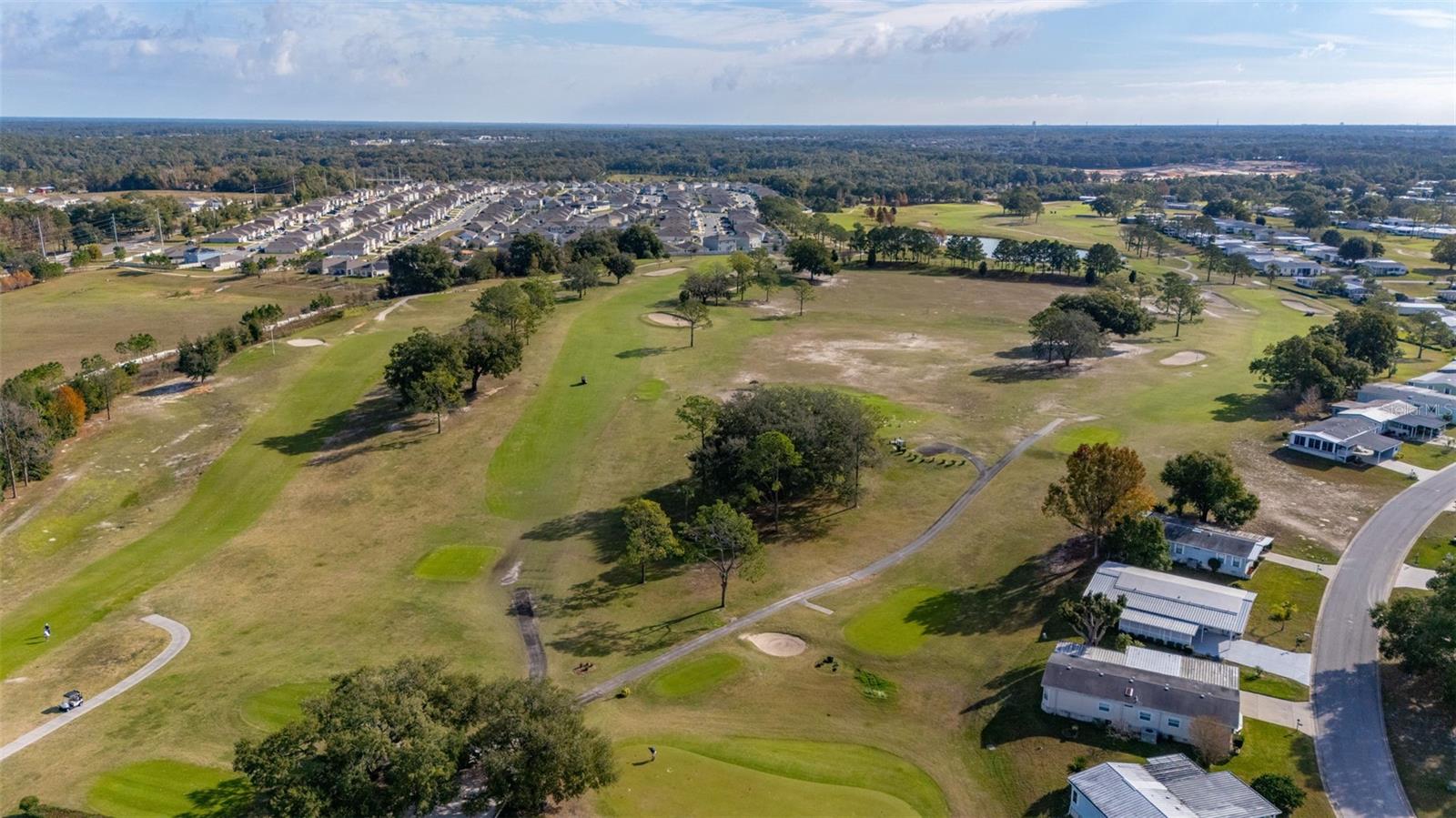 ZELLWOOD STATION - Residential