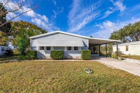 Photo of 2118 Canopy Circle, Zellwood, FL 32798 (MLS # O6367458)