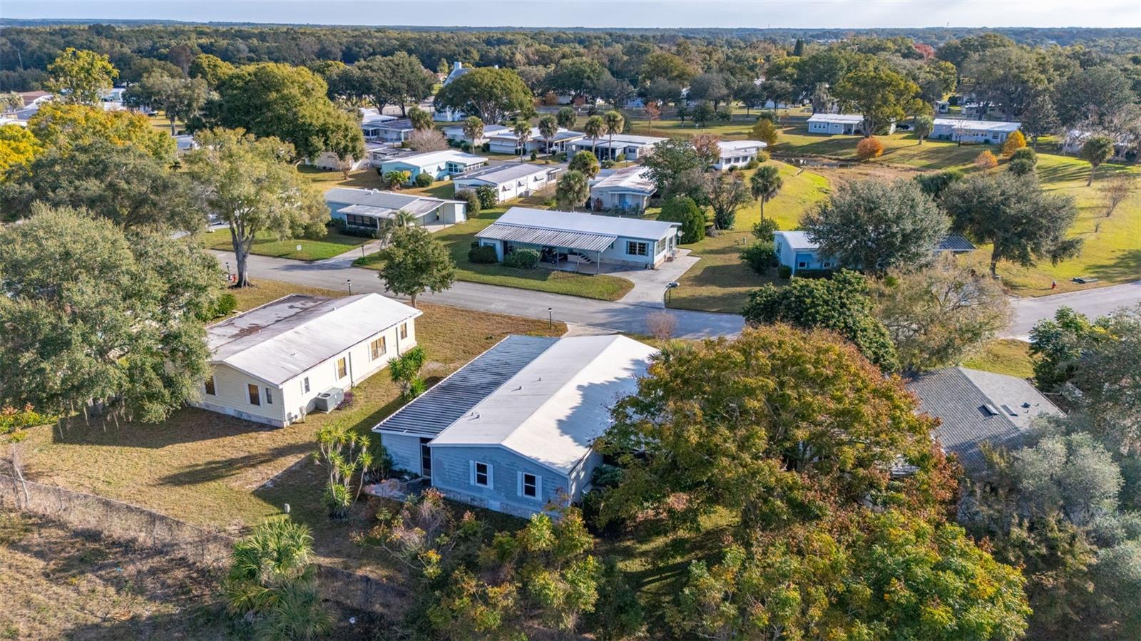 ZELLWOOD STATION - Residential