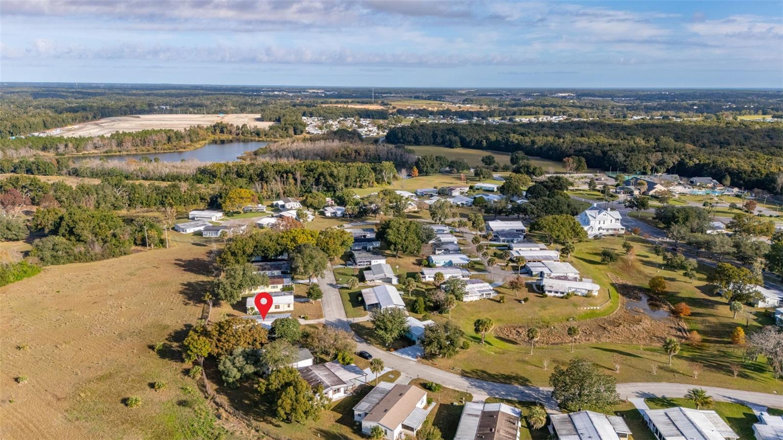 ZELLWOOD STATION - Residential