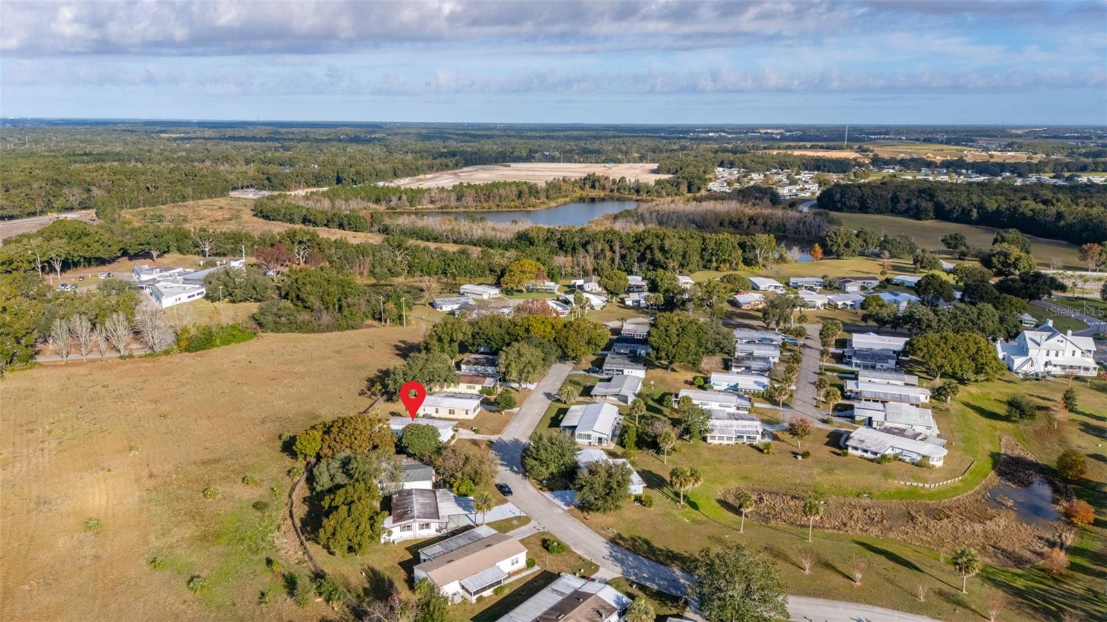 ZELLWOOD STATION - Residential