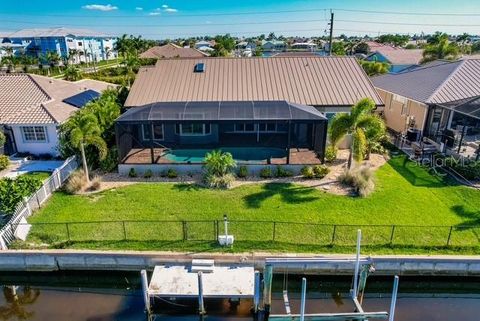 2100 AQUI ESTA DRIVE PUNTA GORDA FL 33950