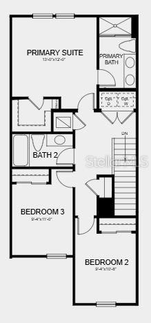 5897 BISCOTTI STREET