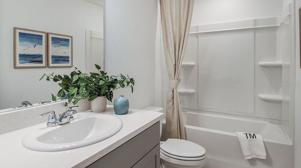 VINTERRA TOWNHOMES - Residential