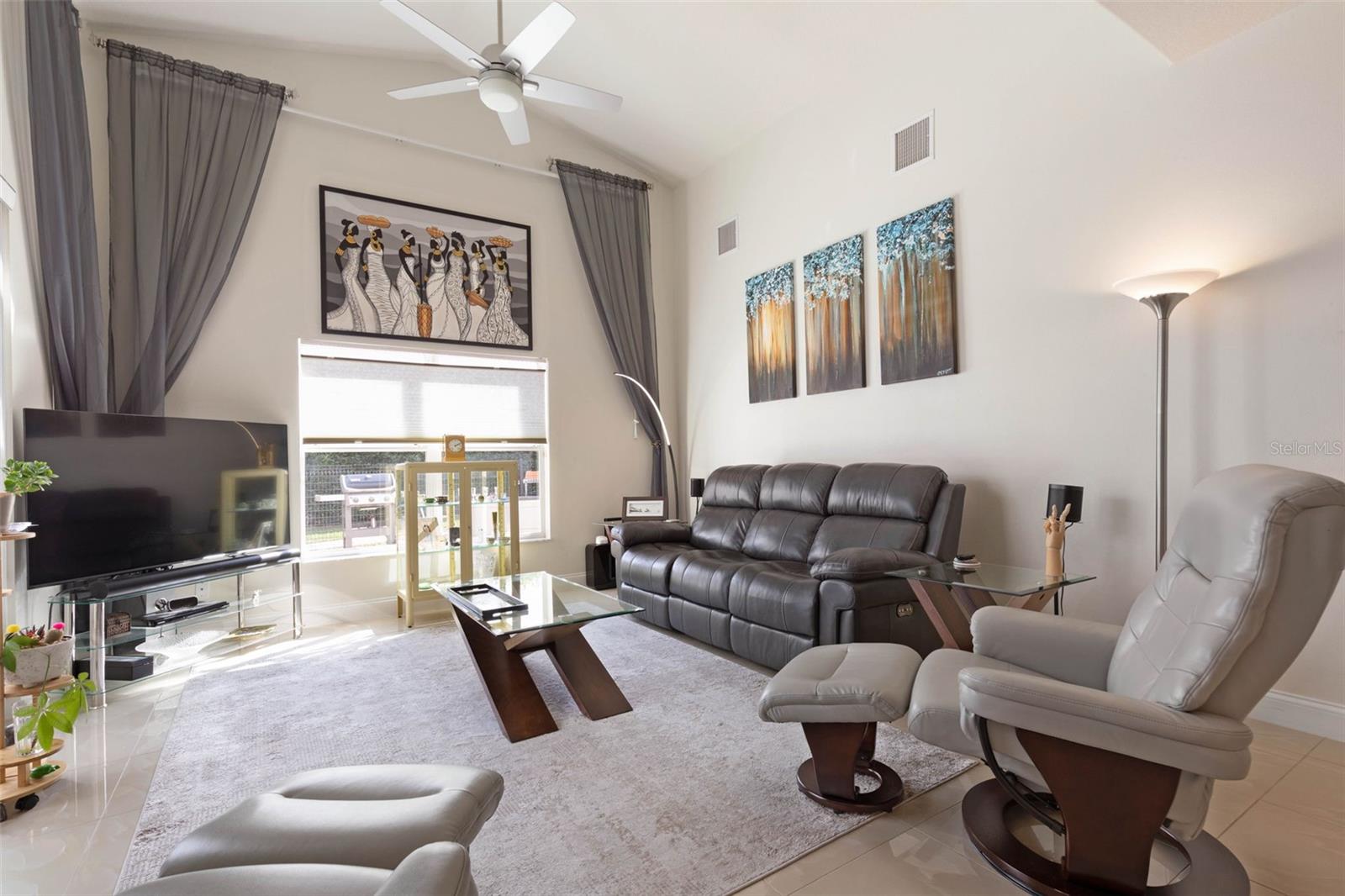 PALM COAST SEC 35 - Residential