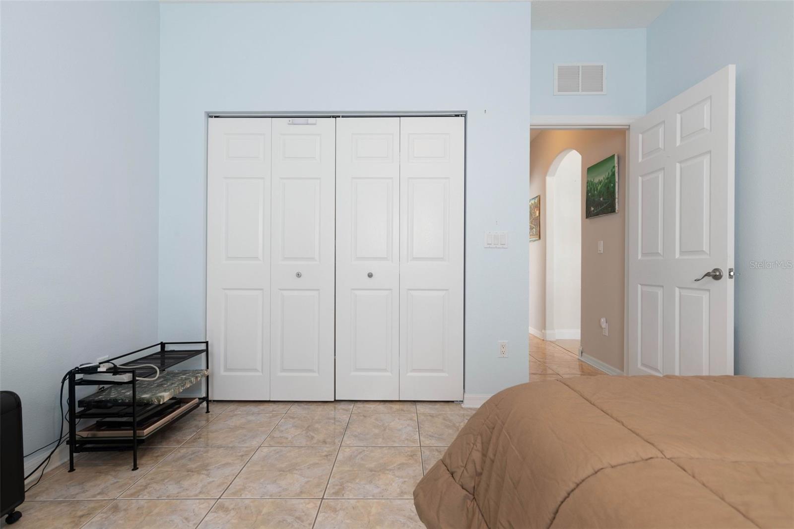 PALM COAST SEC 35 - Residential