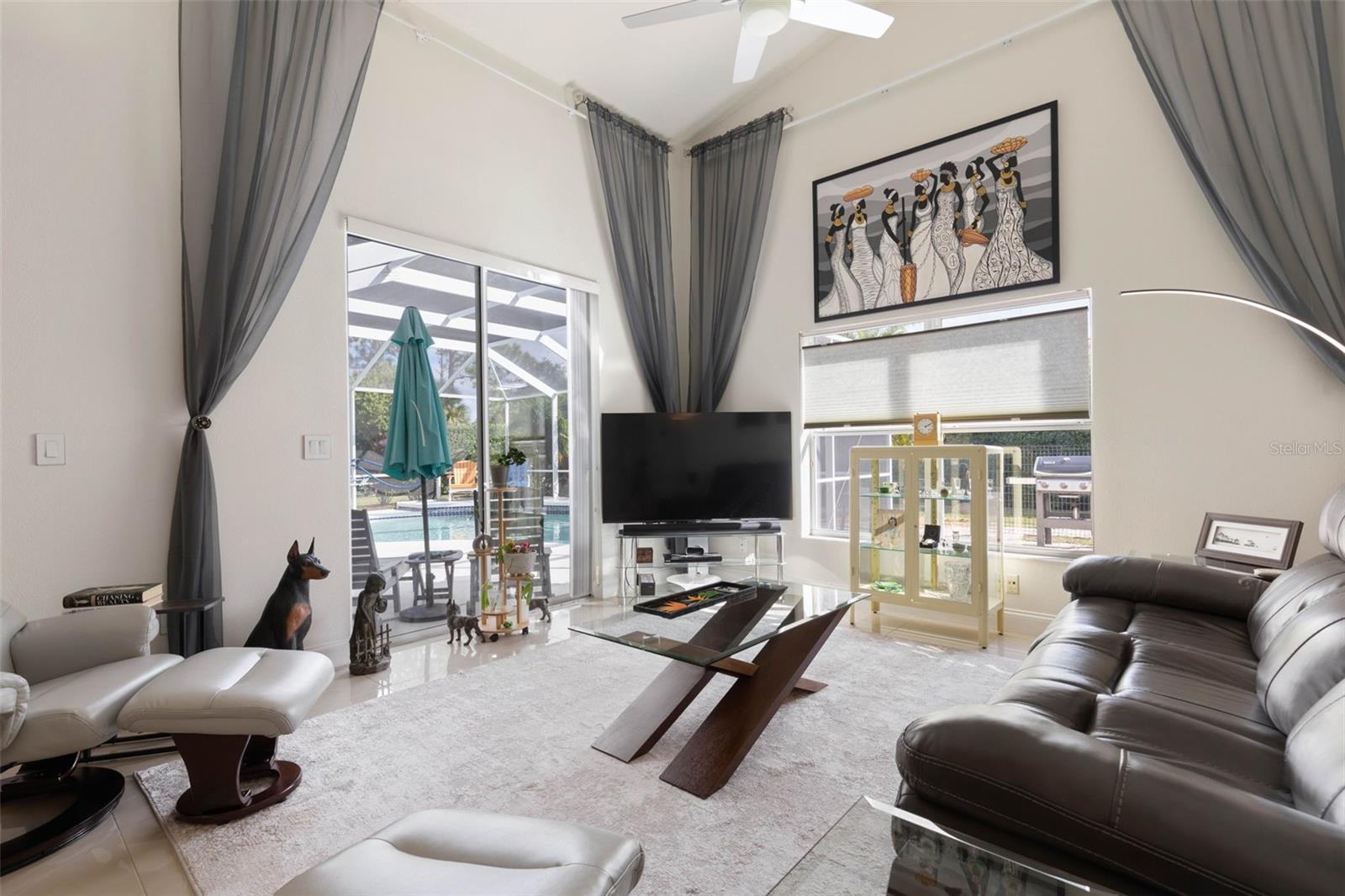 PALM COAST SEC 35 - Residential