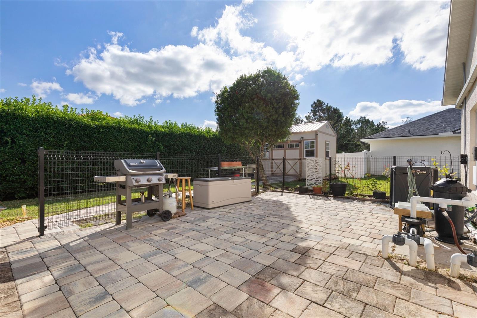 PALM COAST SEC 35 - Residential