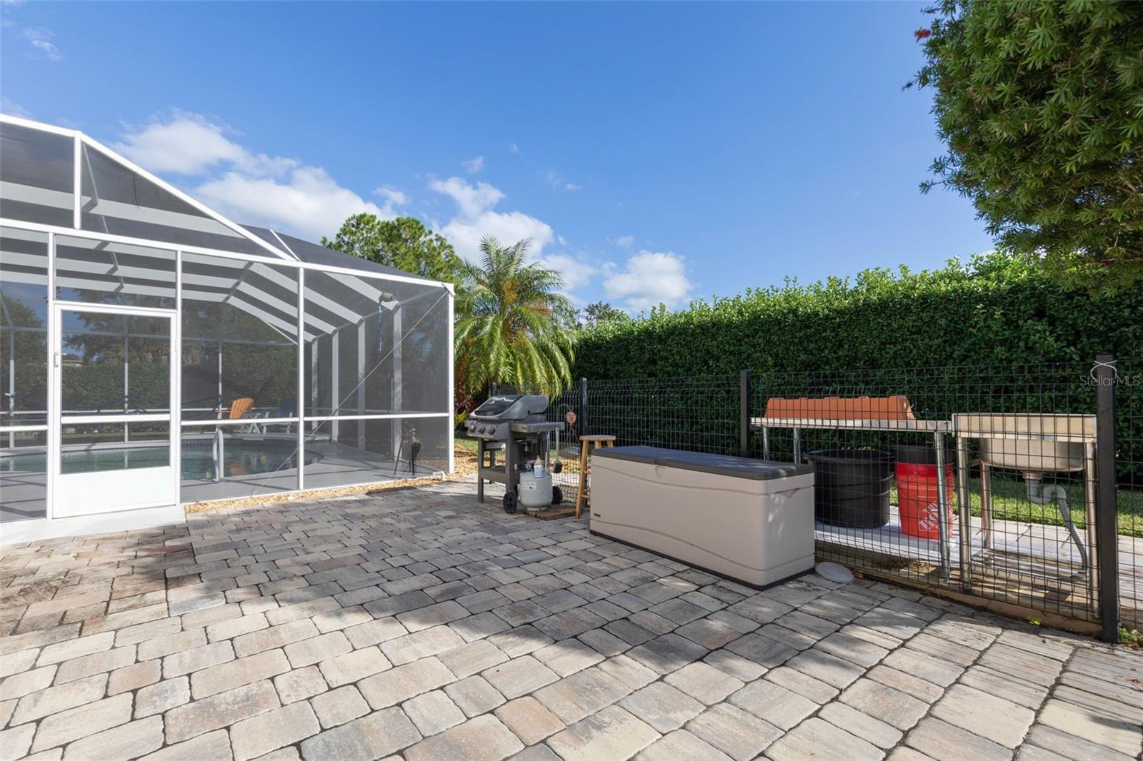 PALM COAST SEC 35 - Residential