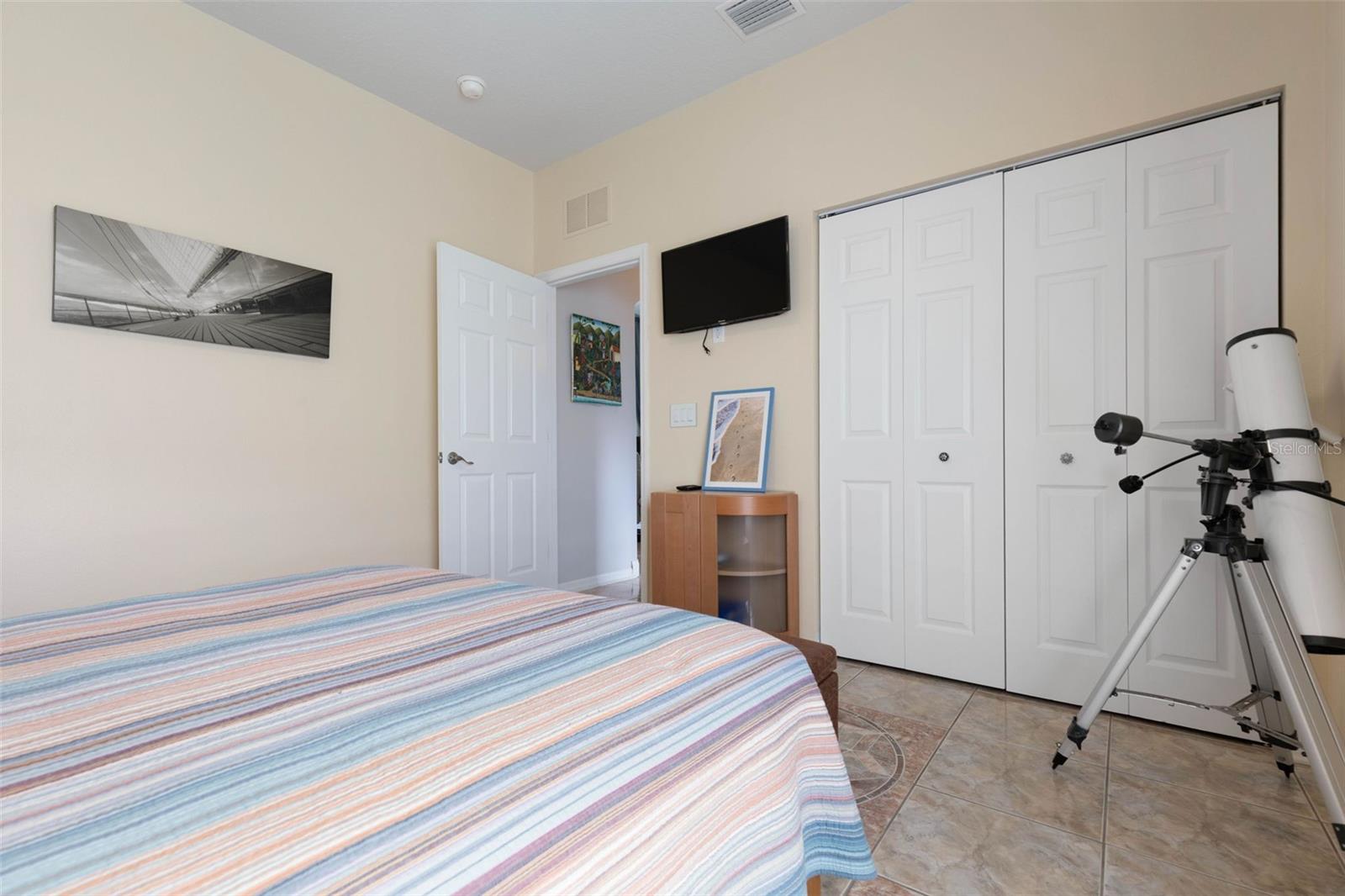 PALM COAST SEC 35 - Residential