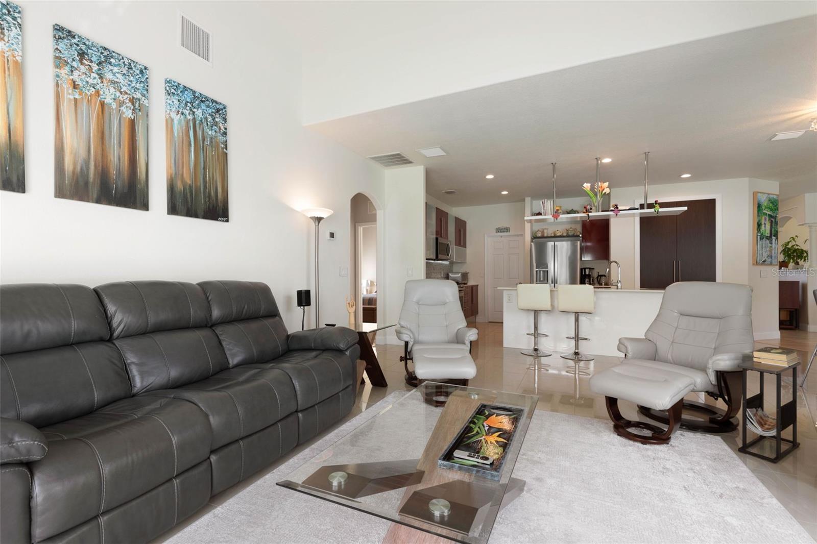 PALM COAST SEC 35 - Residential