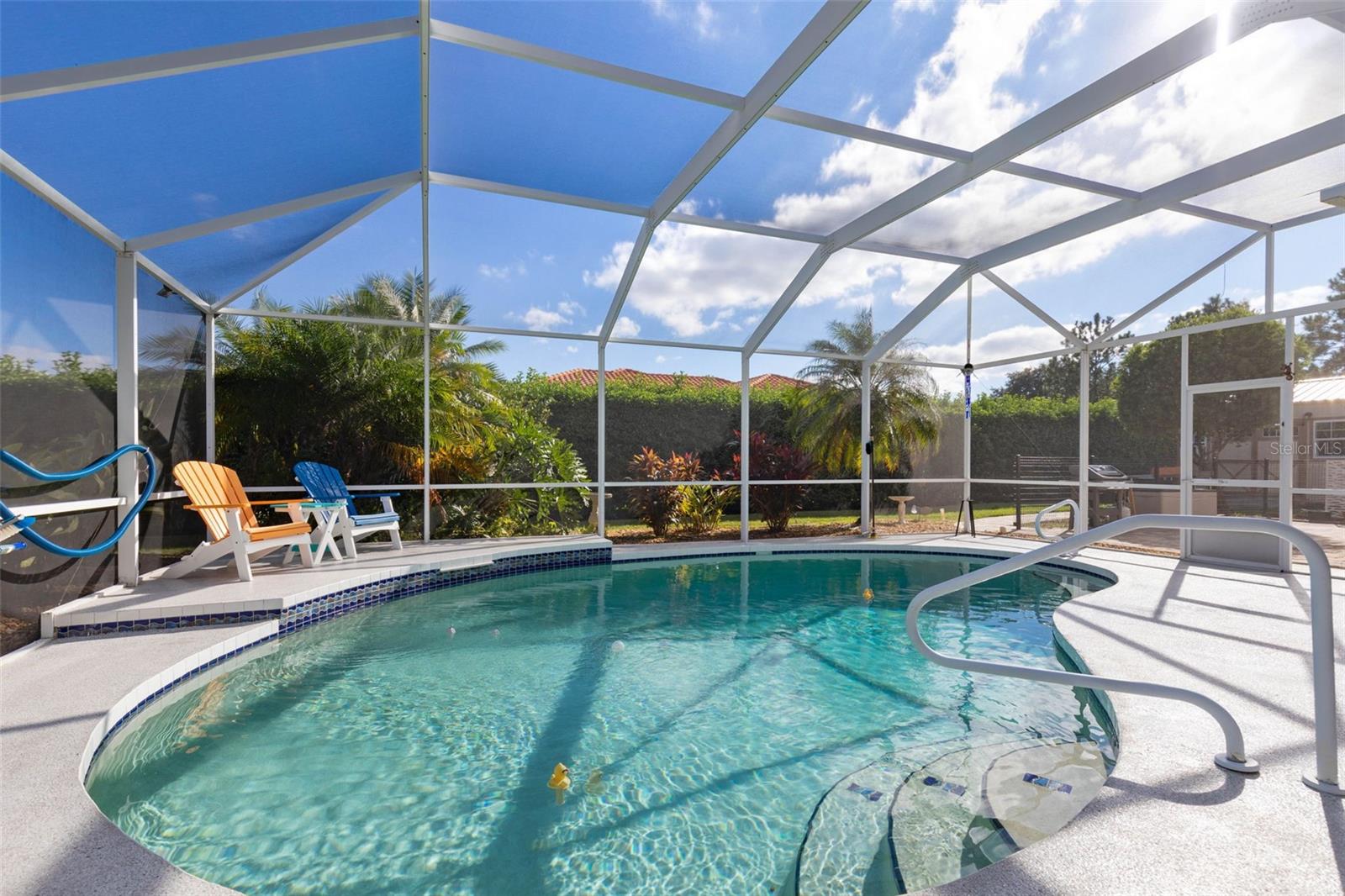 PALM COAST SEC 35 - Residential