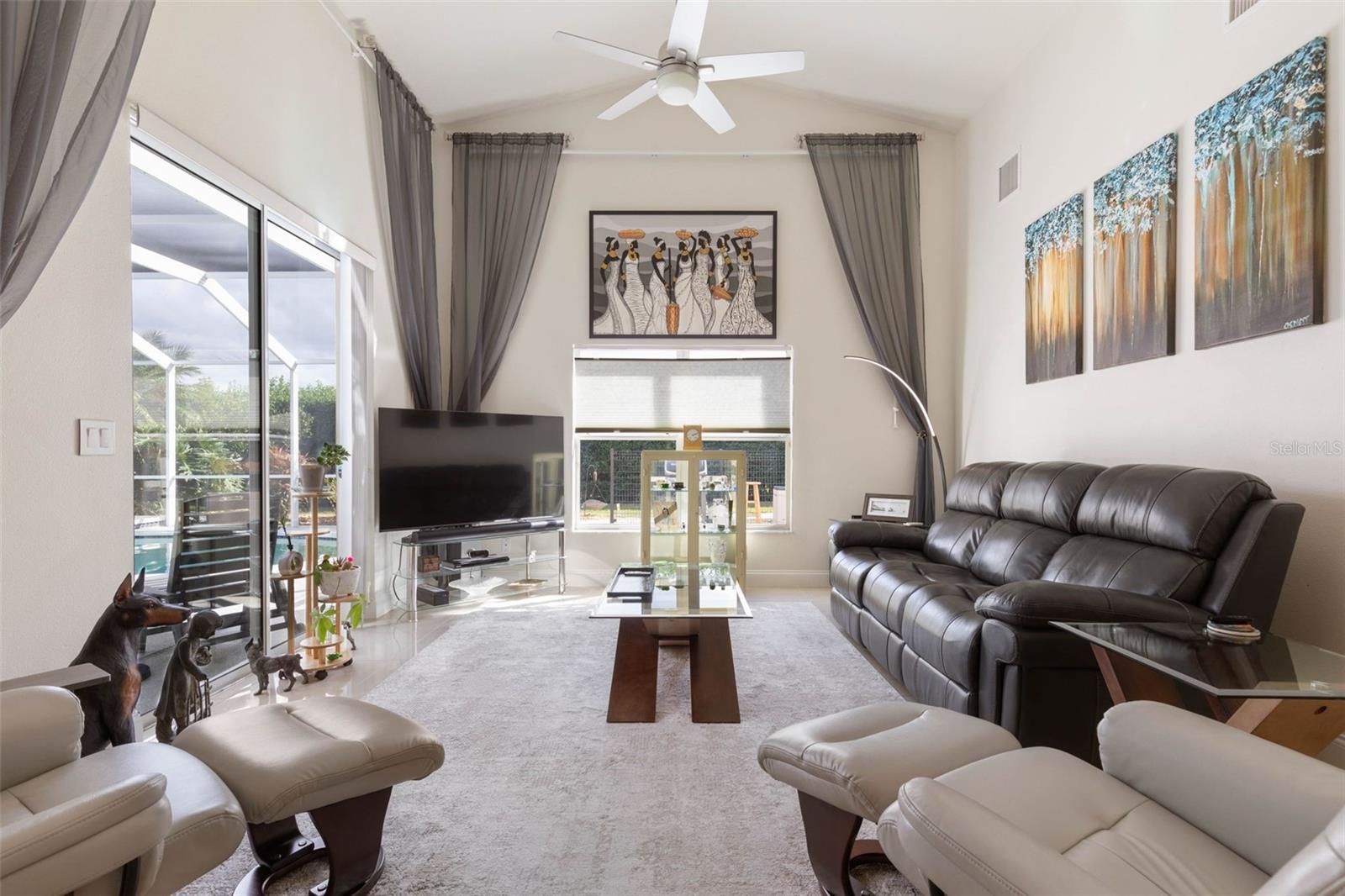 PALM COAST SEC 35 - Residential