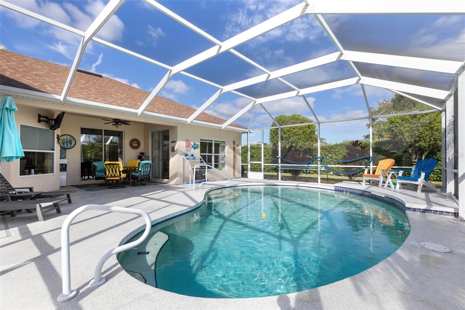 PALM COAST SEC 35 - Residential