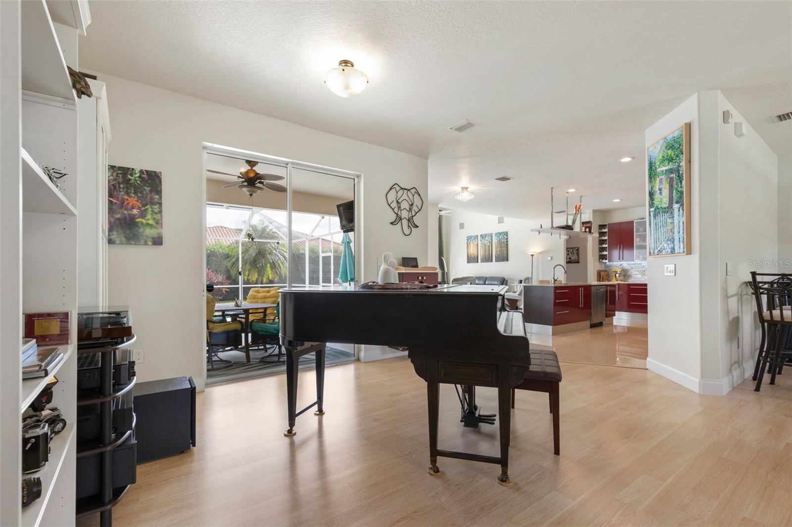 PALM COAST SEC 35 - Residential