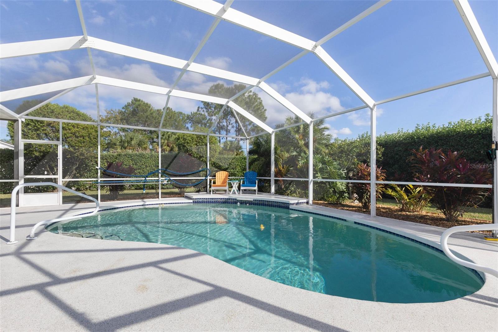 PALM COAST SEC 35 - Residential