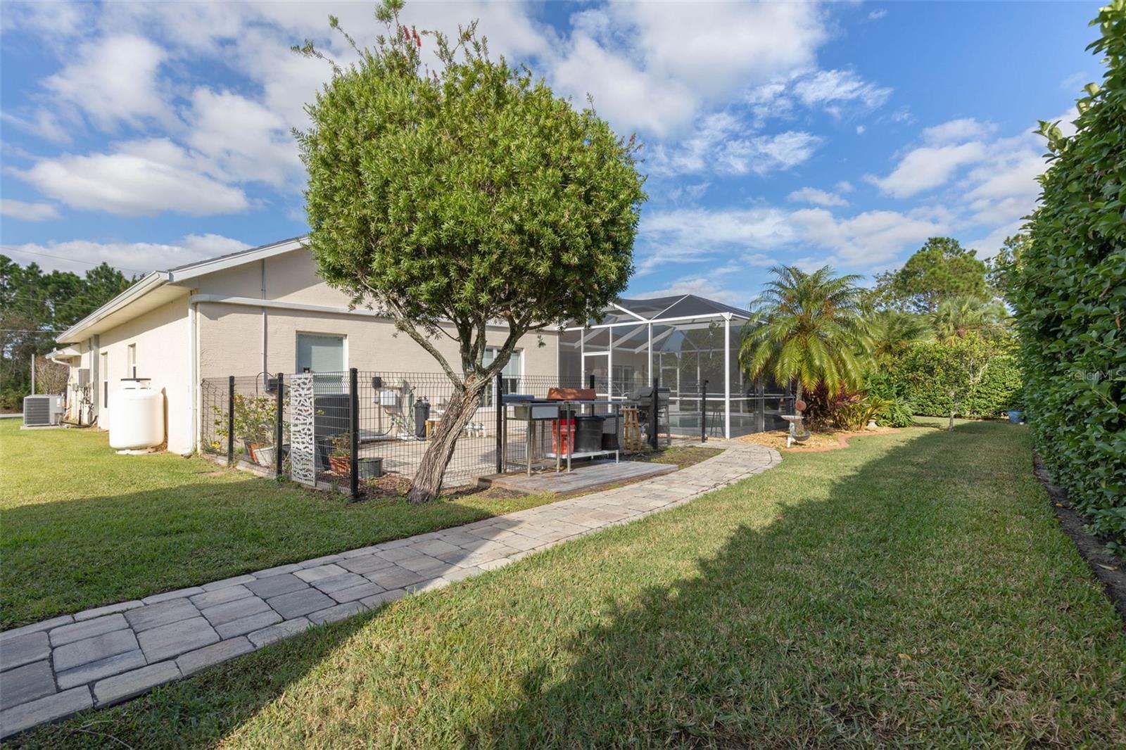 PALM COAST SEC 35 - Residential