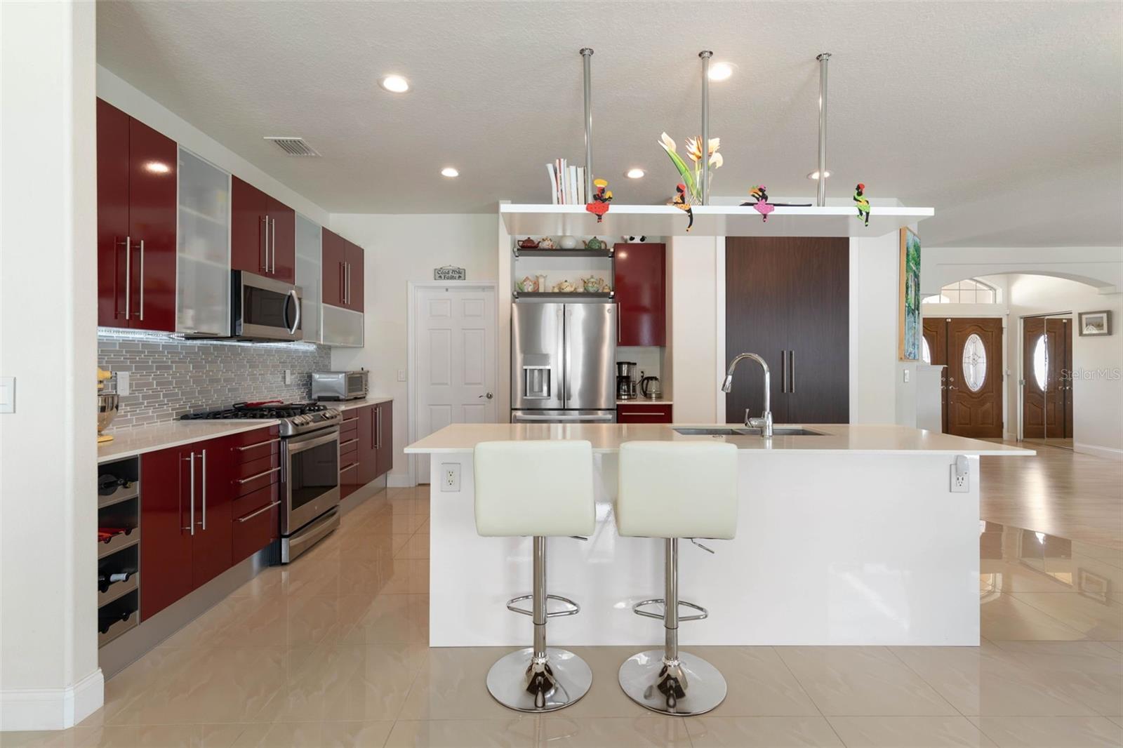 PALM COAST SEC 35 - Residential