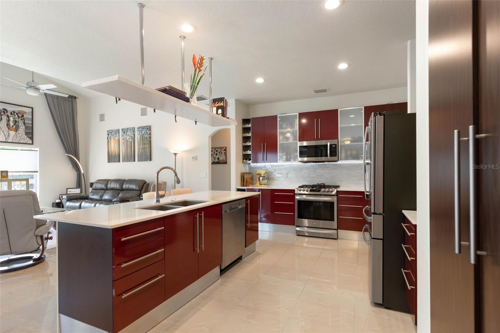 PALM COAST SEC 35 - Residential