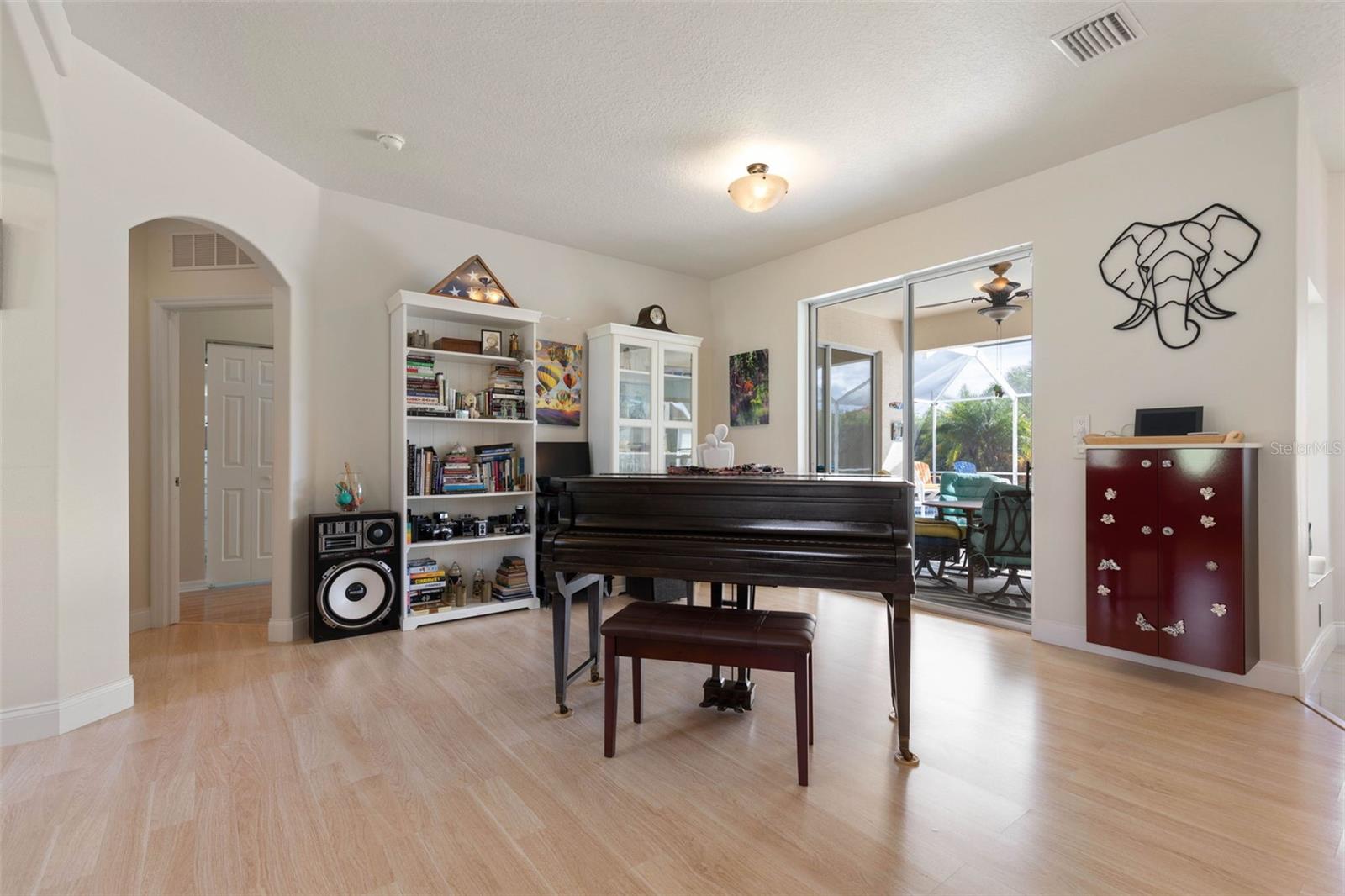 PALM COAST SEC 35 - Residential