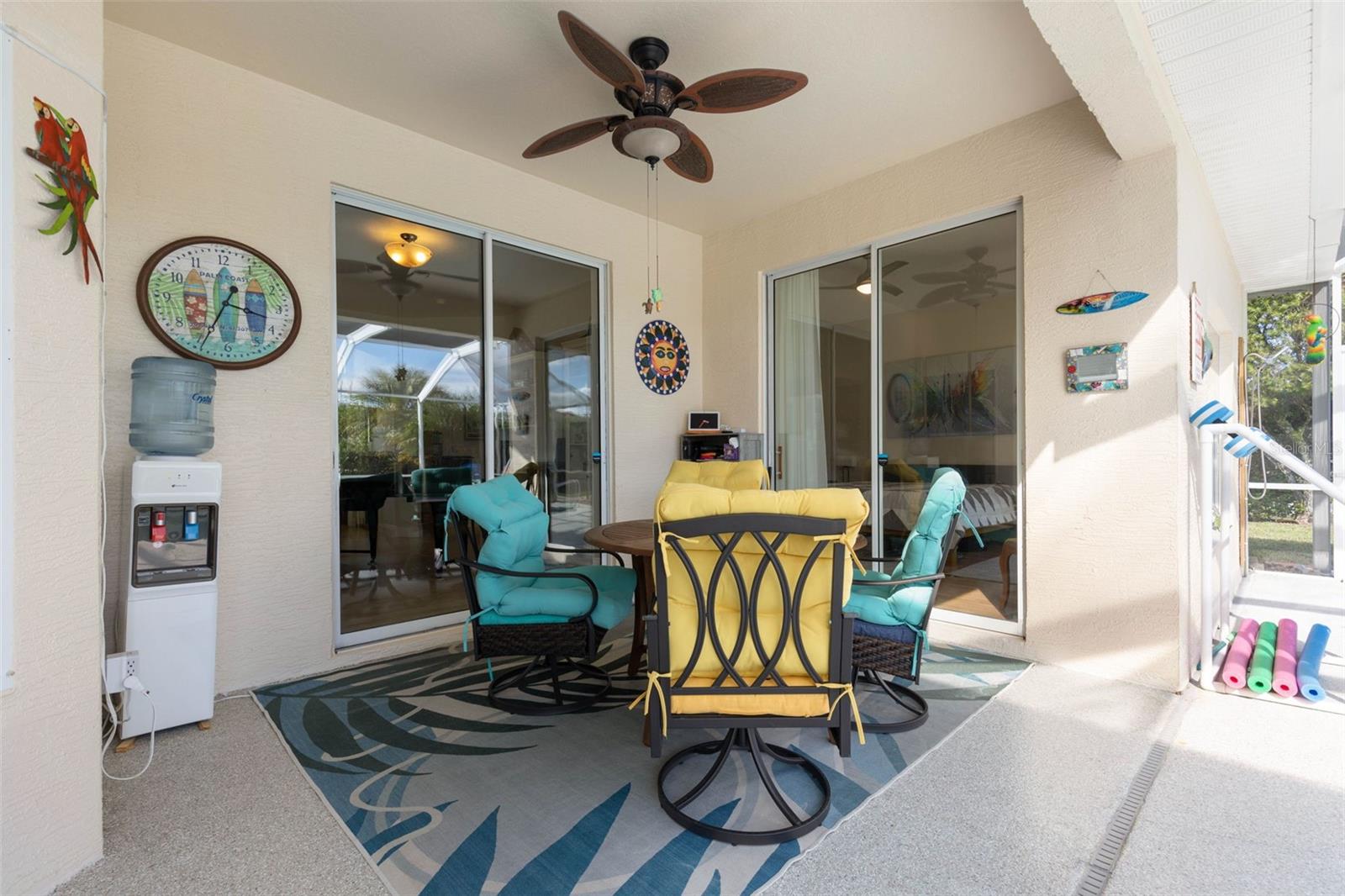 PALM COAST SEC 35 - Residential