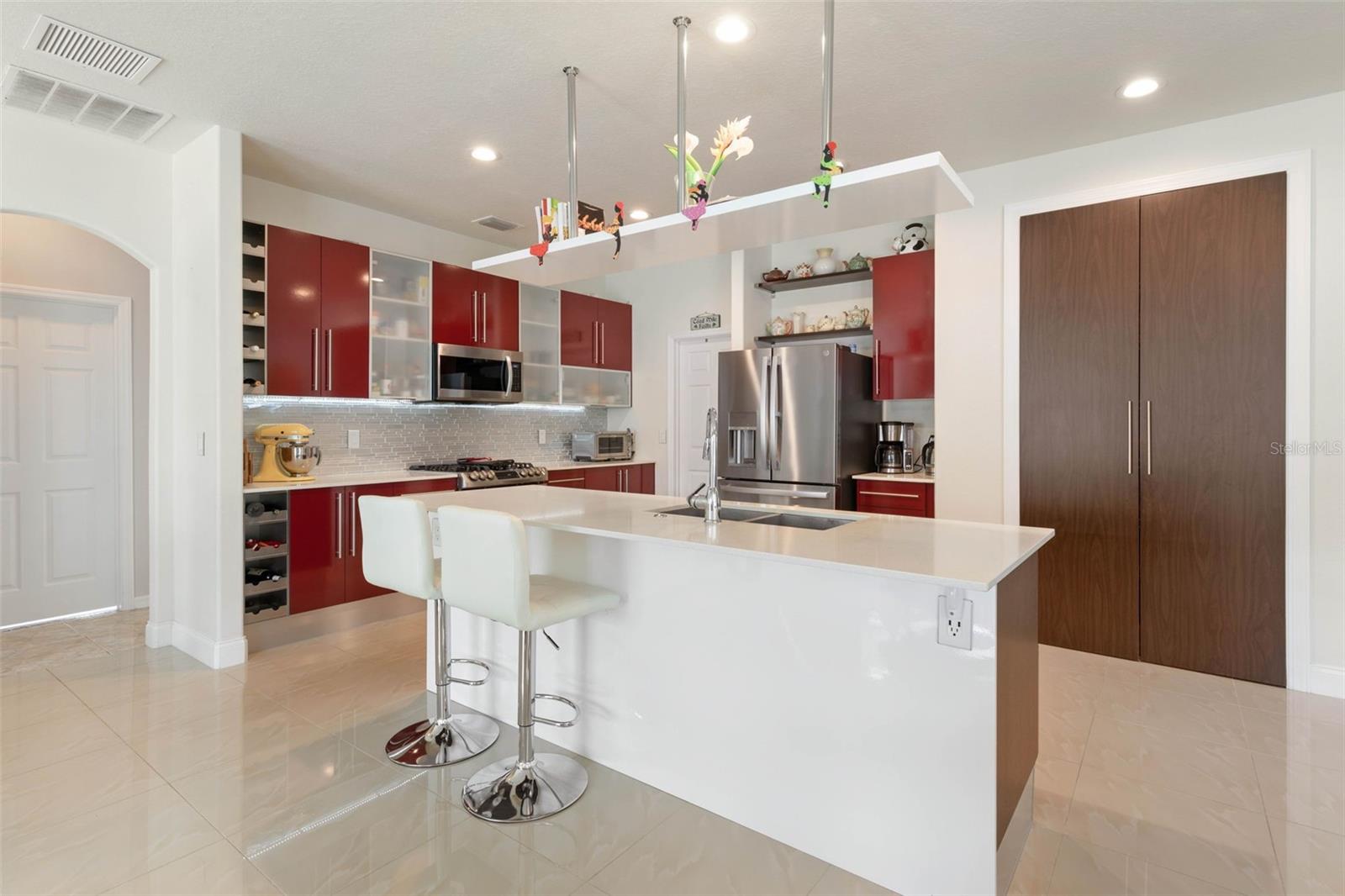 PALM COAST SEC 35 - Residential