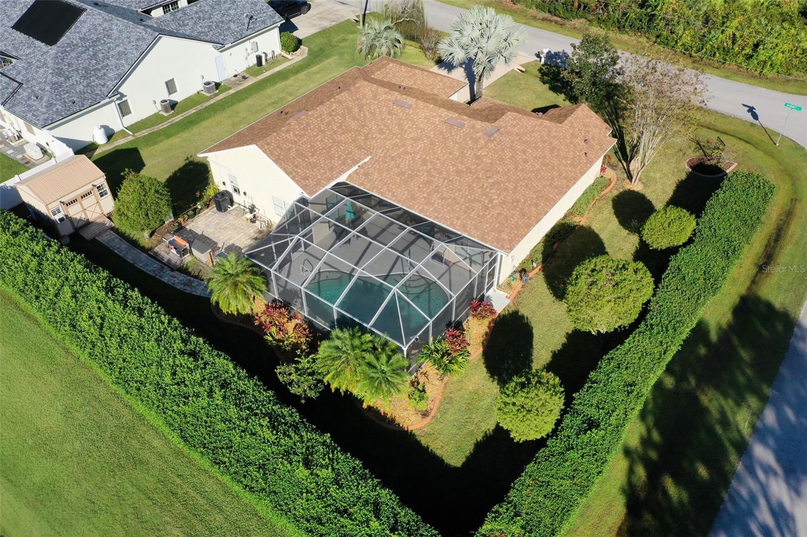 PALM COAST SEC 35 - Residential