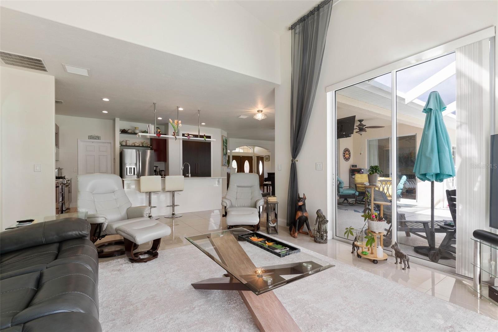 PALM COAST SEC 35 - Residential