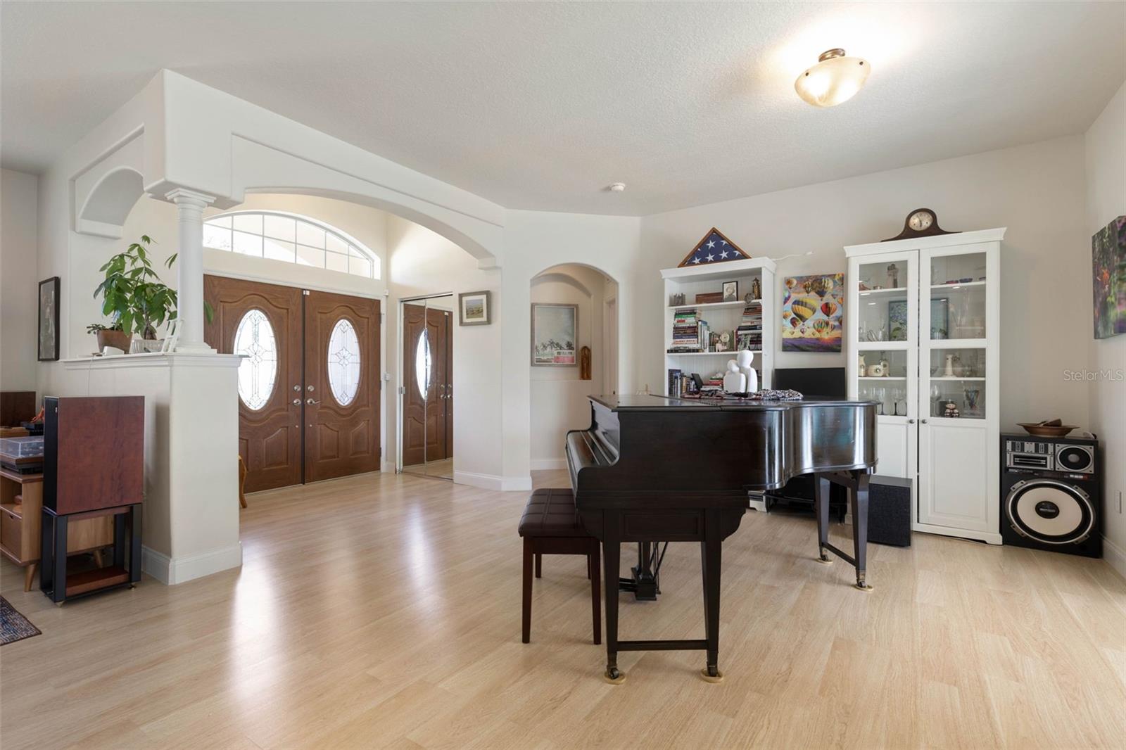 PALM COAST SEC 35 - Residential