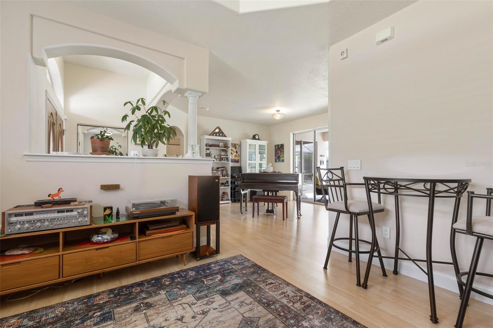 PALM COAST SEC 35 - Residential