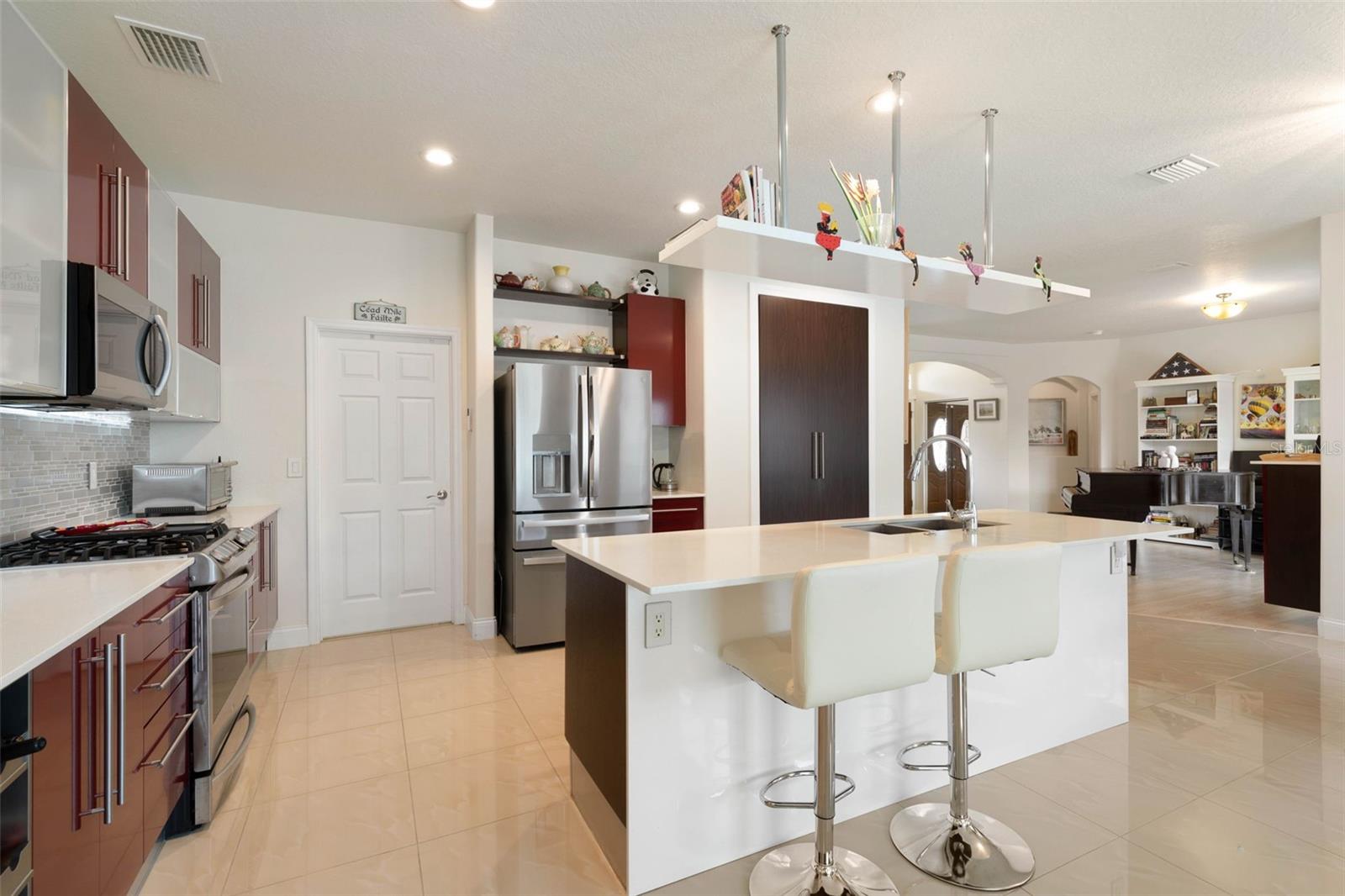 PALM COAST SEC 35 - Residential