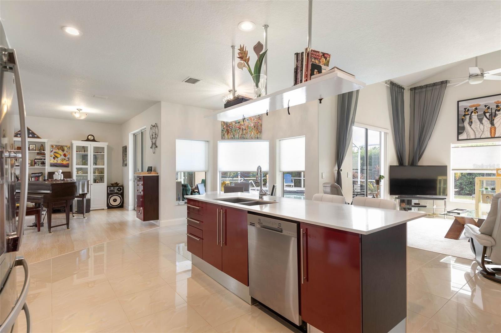 PALM COAST SEC 35 - Residential