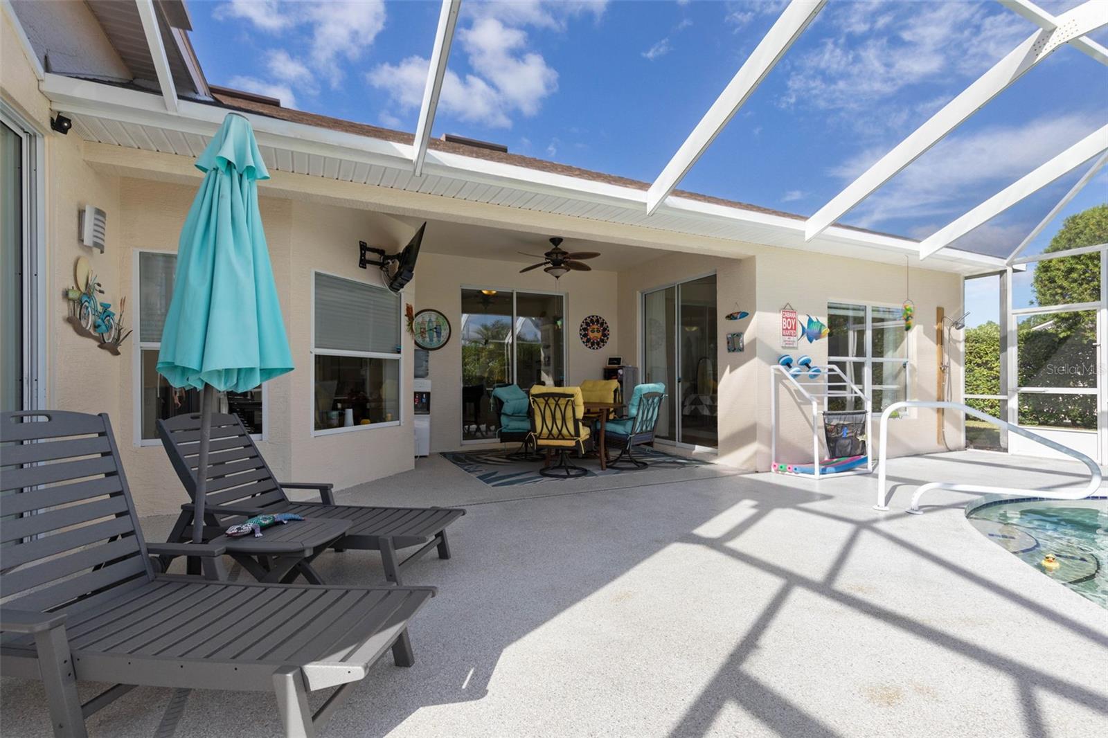 PALM COAST SEC 35 - Residential