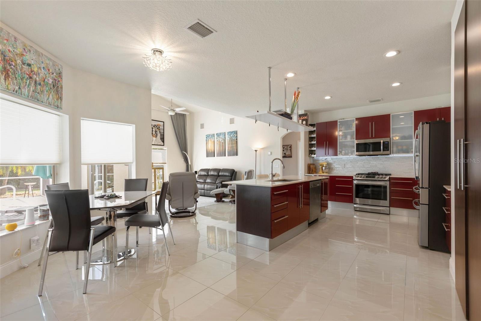 PALM COAST SEC 35 - Residential