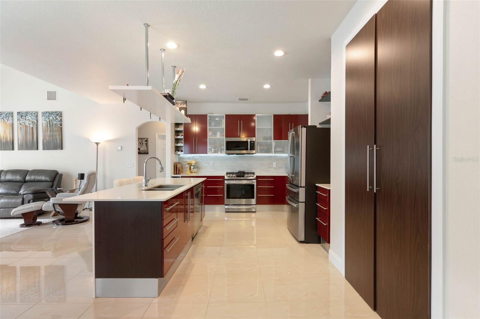 PALM COAST SEC 35 - Residential