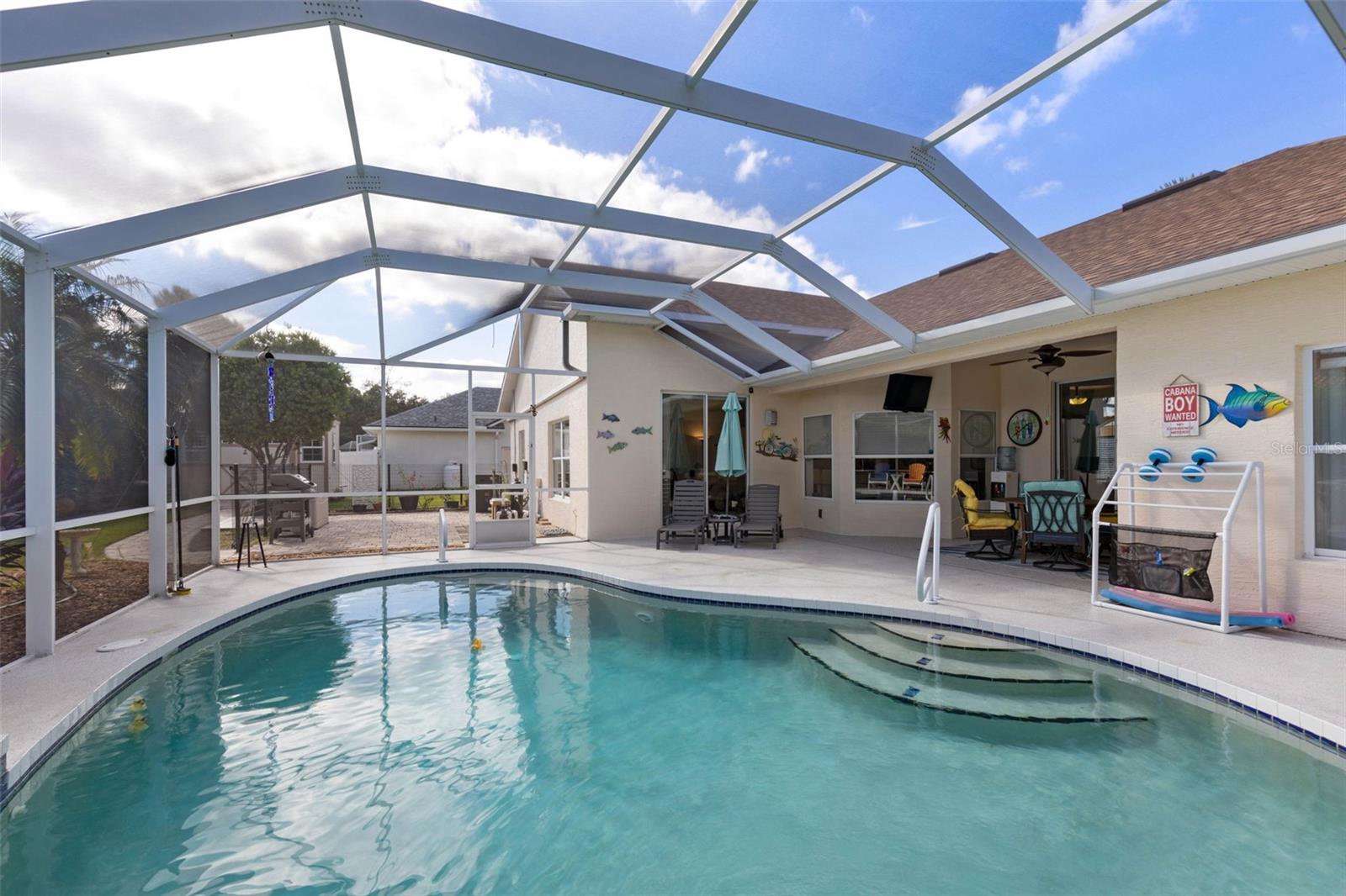 PALM COAST SEC 35 - Residential