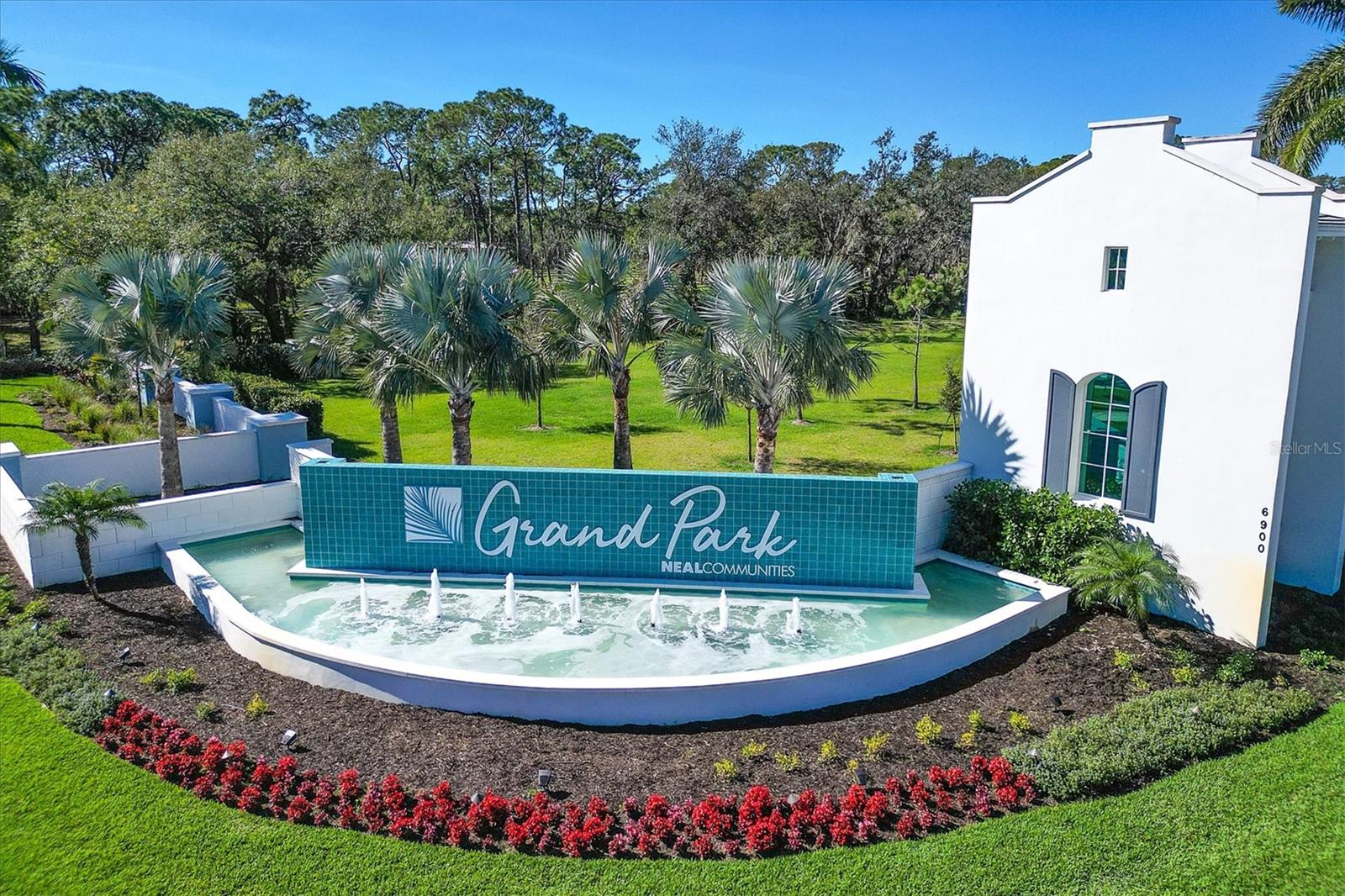 GRAND PARK PH 3A & 3B - Residential Lease