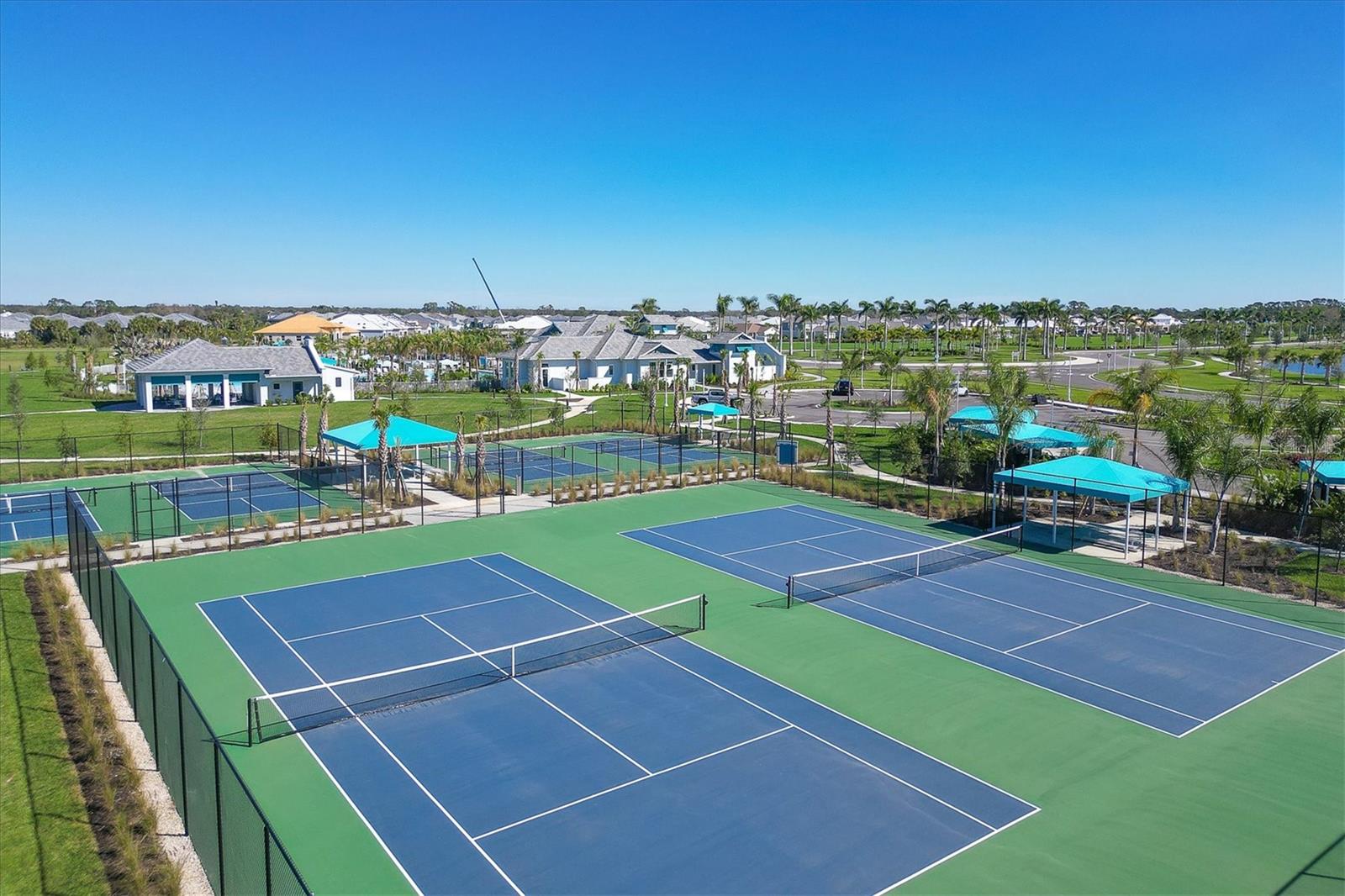 GRAND PARK PH 3A & 3B - Residential Lease