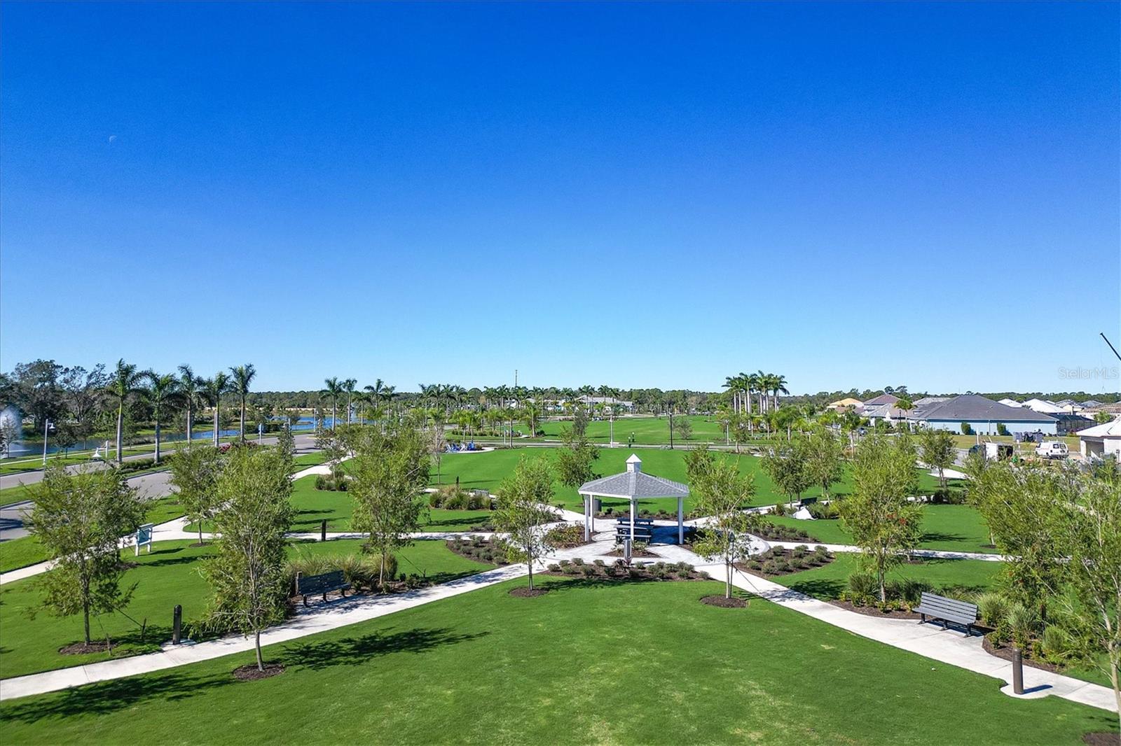 GRAND PARK PH 3A & 3B - Residential Lease