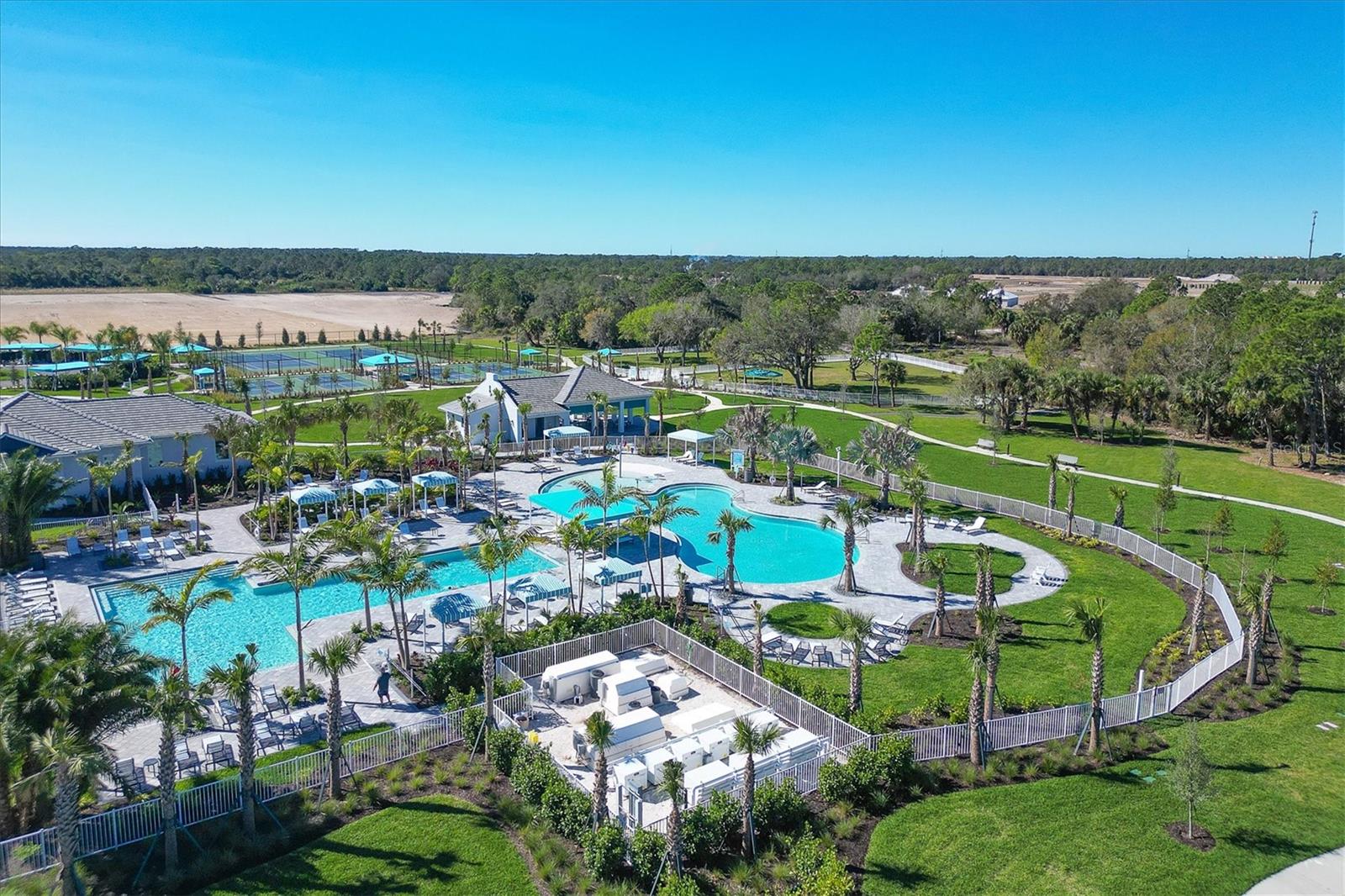 GRAND PARK PH 3A & 3B - Residential Lease