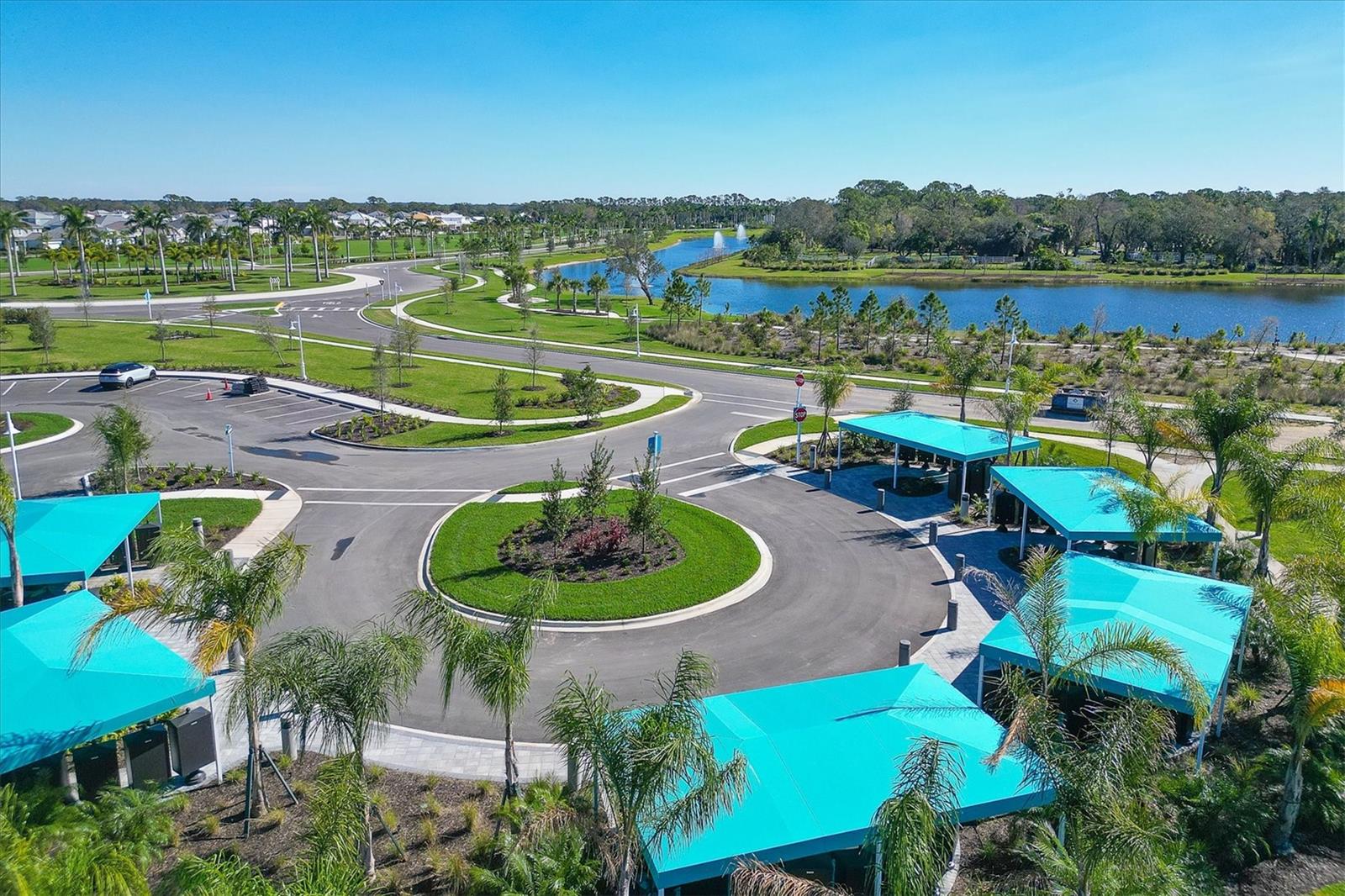 GRAND PARK PH 3A & 3B - Residential Lease