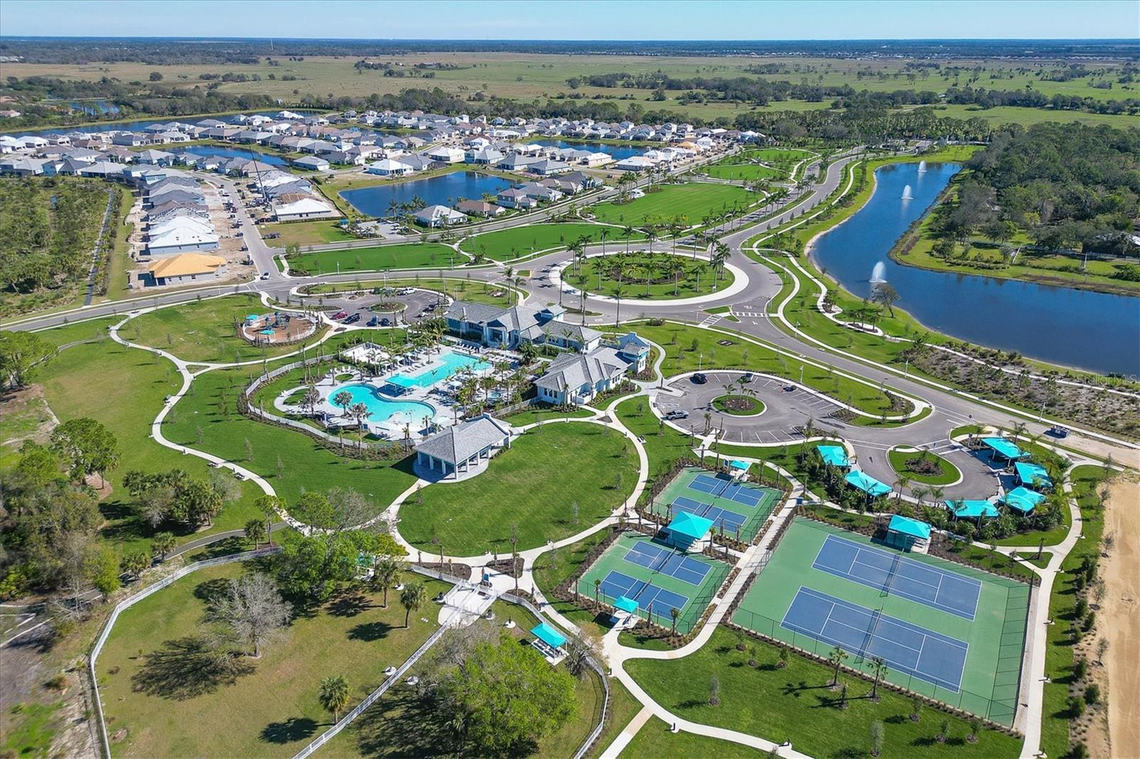 GRAND PARK PH 3A & 3B - Residential Lease