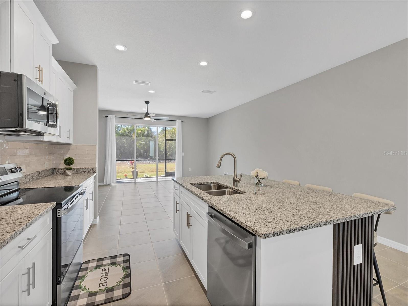 GRAND PARK PH 3A & 3B - Residential Lease