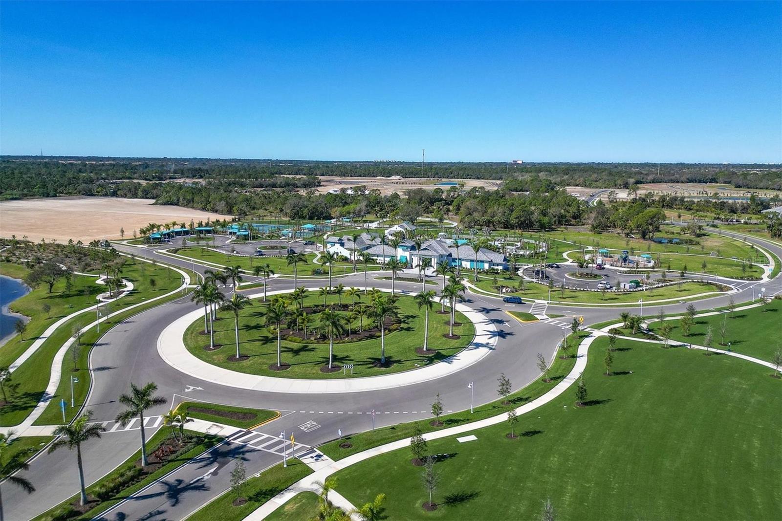 GRAND PARK PH 3A & 3B - Residential Lease