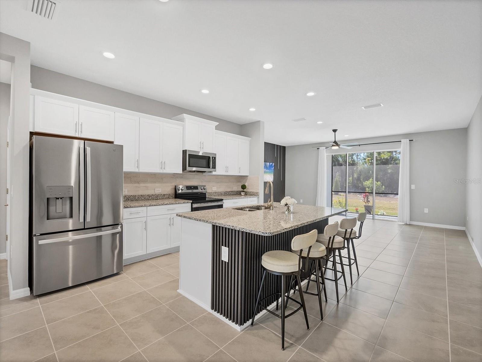 GRAND PARK PH 3A & 3B - Residential Lease